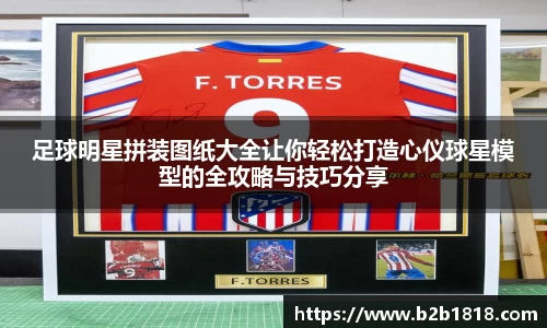 足球明星拼装图纸大全让你轻松打造心仪球星模型的全攻略与技巧分享